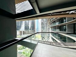 Marina One Residences (D1), Apartment #440073831